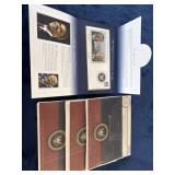 Inauguration Day official commemorative souvenir