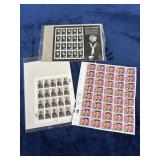 Stamps