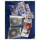 Lot of Elvis Memorabilia
