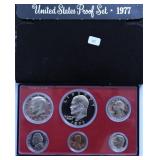 1977 PROOF SET