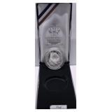 EISENHOWER CENTENNIAL PROOF SILVER DOLLAR W BOX PA