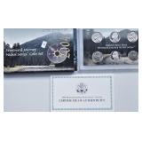 2004 WESTWARD JOURNEY SET