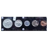 1959 PROOF SET