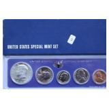1966 SPECIAL MINT SET