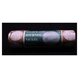 2004 WESTARD JOURNEY NICKEL ROLL