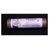 GEM RED FOMATIVE YEARS LINCOLNS