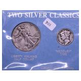 SILVER CLASSICS