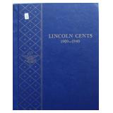 LINCOLN COLLECTION