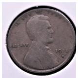 1915 S LINCOLN CENT  G KEY DATE