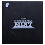 WALKING HALF DOLLAR SET