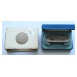 CASE XX LOUIUSIANA WORLD EXPOSITION W CASE