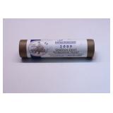 GEM RED FORMATIVE YEARS LINCOLN CENTS