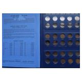 COLLECTION OF INDIAN HEAD CENTS