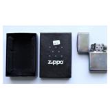 ZIPPO LIGHTER  TOP WILL NOT CLOSE