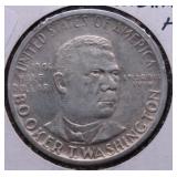 1946 BOOKER T HALF VF