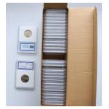 28 WASHINGTON QUARTERS