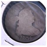1806 BUST QUARTER AG