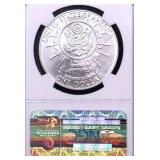 1999 PCI PF67 CAMEO QUARTER