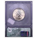 1999 ICG SIGNATURE SERIES WASHINGTON QUARTER