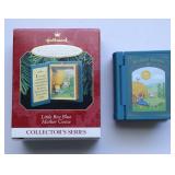 MOTHER GOOSE #5 LITTLE BOY BLUE