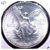 1985 MEXICO ONZA GEM