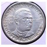 1946 BOOKER T HALF  AU