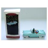 HALLMARK CLASSIC AMERCICAN CARS #4 LIKE NEW