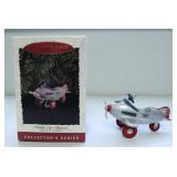 HALLMARK KIDDLE CAR CLASSICS #3 LIKE NEW