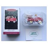 HALLMARK KIDDLE CAR CLASSICS #2 LIKE NEW