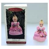 HALLMARK MADAME ALEXANDER CINDERELLA 1995