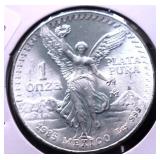 1985 MEXICO ONZA GEM