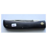 QUEEN COUNTRY PLOWBOY KNIFE FACTORY EDGE