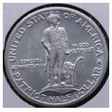 1925 LEXINGTON HALF CHOICE BU