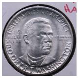 1951 BOOKER T HALF GEM BU