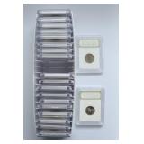 20 GEM BU JEFF NICKELS