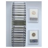 20 GEM BU JEFF NICKELS