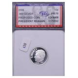 .999 SILVER MEDALLION