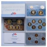 2009 PROOF SET