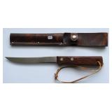 IMPERIAL DIAMOND EDGE FISH FILET KNIFE IMPERIAL DIAMOND EDGE FISH FILET KNIFE