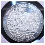 1/2 OZ .999 SILVER ROUND 1/2 OZ .999 SILVER ROUND