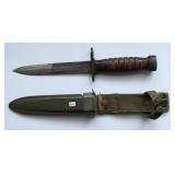 US MILITARY KNIFE US MILITARY KNIFE