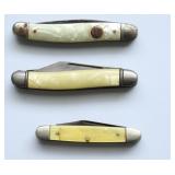 3 KNIVES OL 2.5-3.0 3 KNIVES OL 2.5-3.0