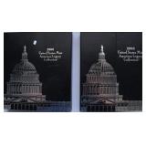2006 US LEGACEY MINT COLLECTION W BOX 2006 US LEGACEY MINT COLLECTION W BOX
