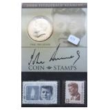 1964 KENNEDY SET 1964 KENNEDY SET