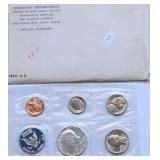1965 SPECIAL MINT SET 1965 SPECIAL MINT SET