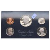 1983 PROOF SET 1983 PROOF SET