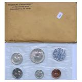 1964 PROOF SET 1964 PROOF SET