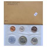 1959 PROOF SET 1959 PROOF SET