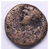 LOW GRADE ANCIENT COPPER LOW GRADE ANCIENT COPPER