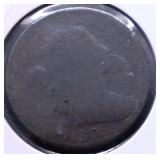 1802 LARGE CENT AG 1802 LARGE CENT AG
